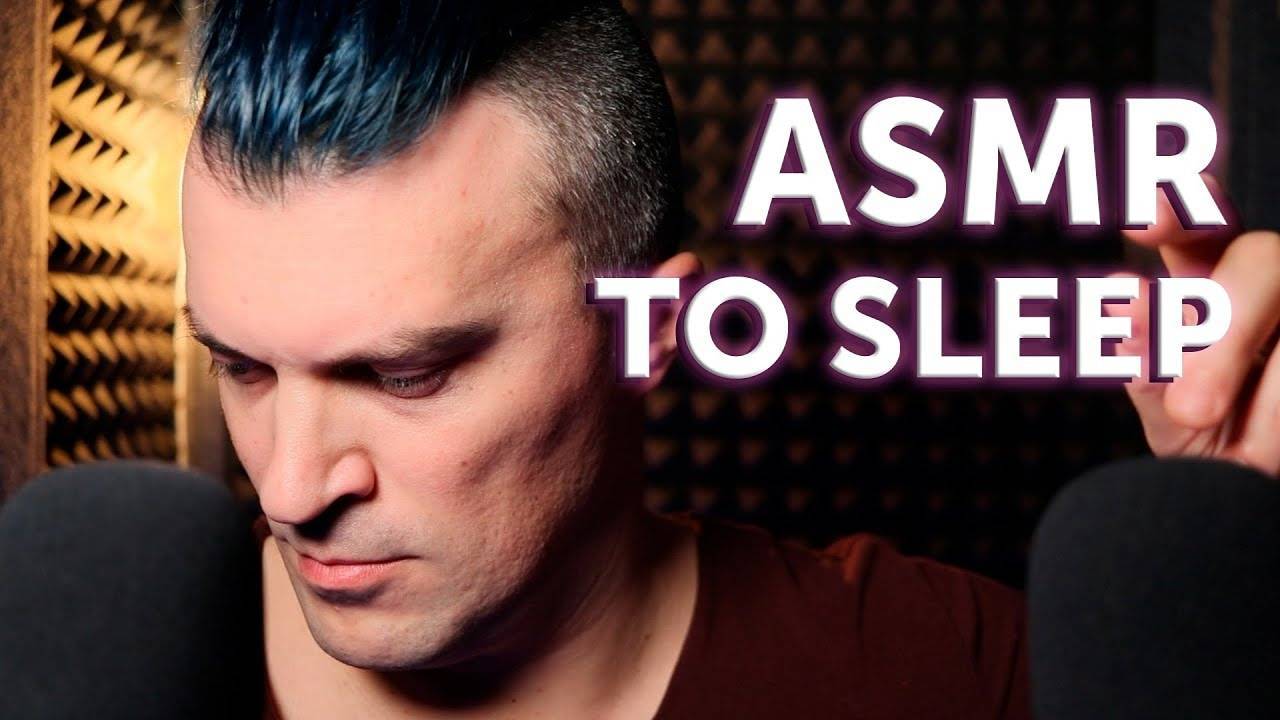 Music Asmr sons ambientes!