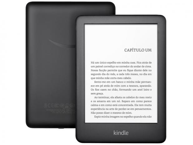 Moda Kindle