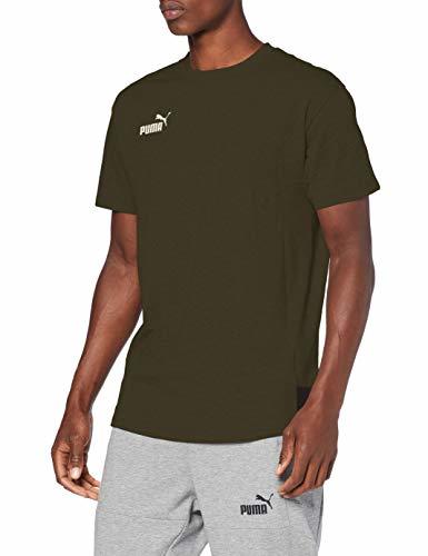 Social PUMA Ftblnxt Casuals tee Camiseta