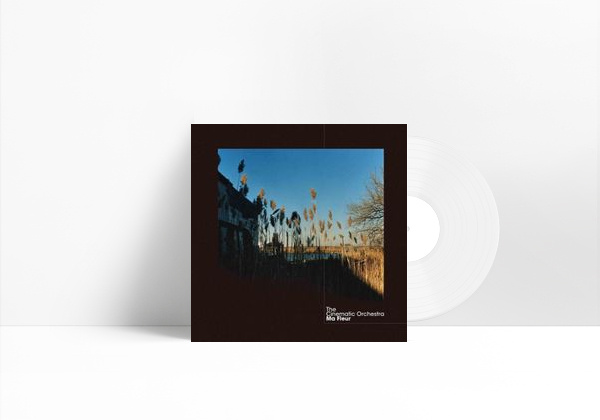 Música To Build A Home