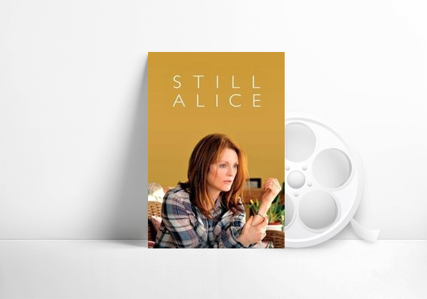 Filme Para Sempre Alice