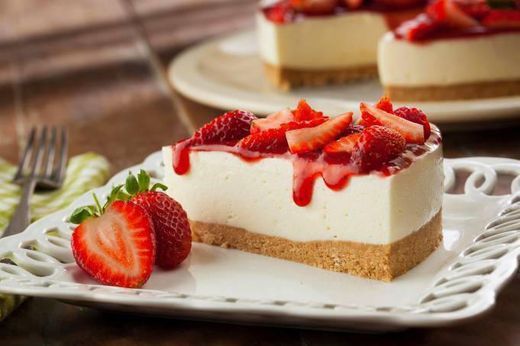 Products Cheesecake