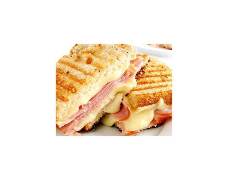 Social Tostas Mistas