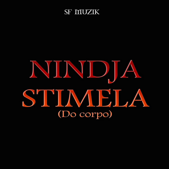 Music Stimela (Do Corpo)