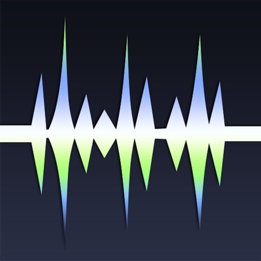 App WavePad Music and Audio Editor