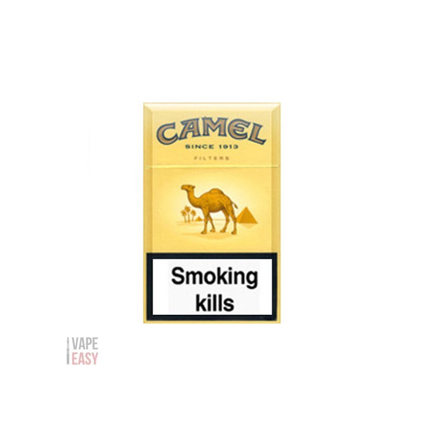 Product Camel 