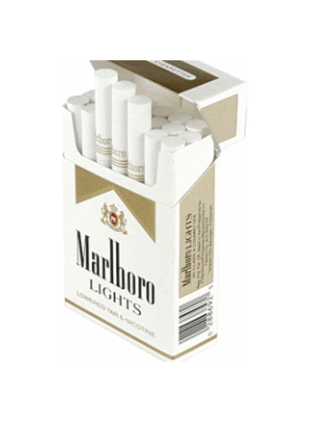 Product Marlboro Gold 