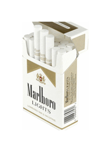 Marlboro Gold 