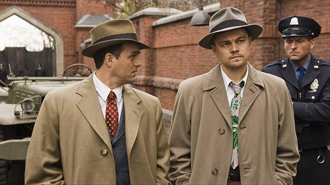 Movie Shutter Island