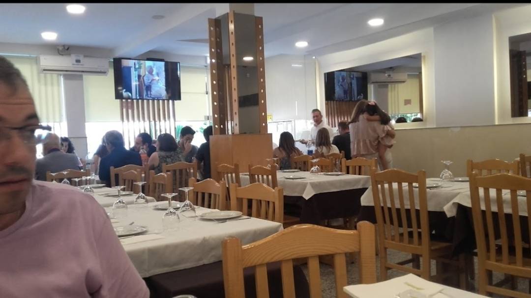 Restaurants O Fórum