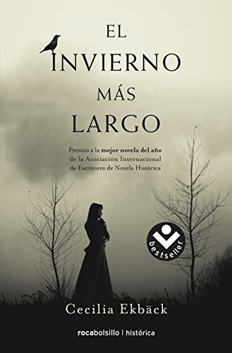 Book El invierno más largo