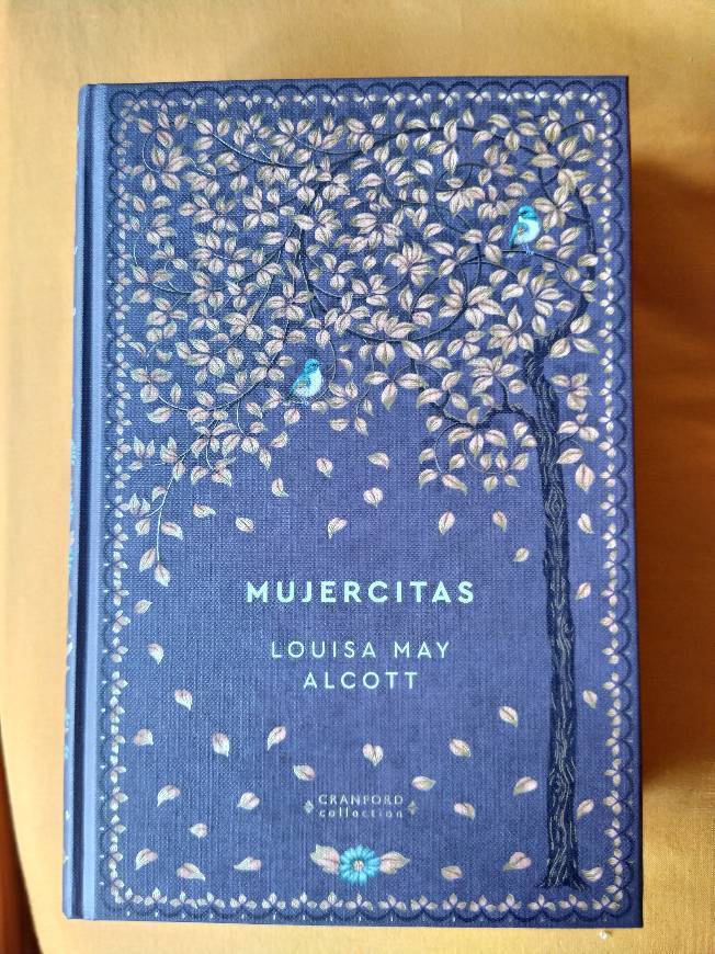 Libro Mujercitas