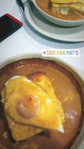 Taberna Mat's