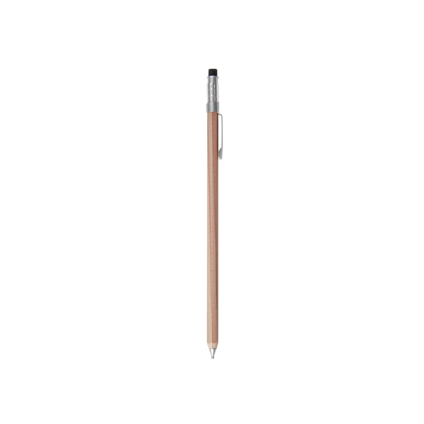 Product MUJI Hexagonal Wooden Pencil