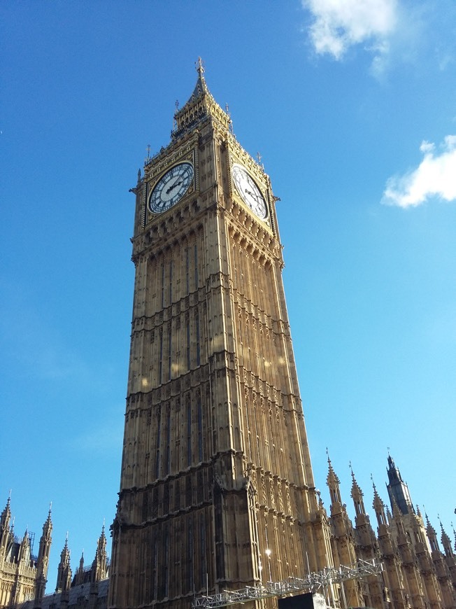 Place Big Ben