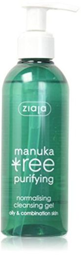 Manuka Tree waschgel 200 ml