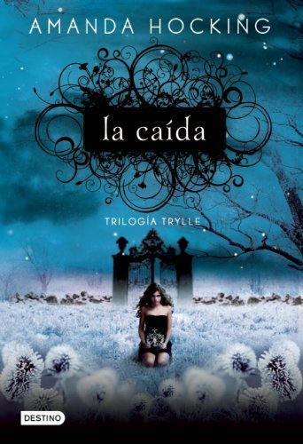 Libro La caída