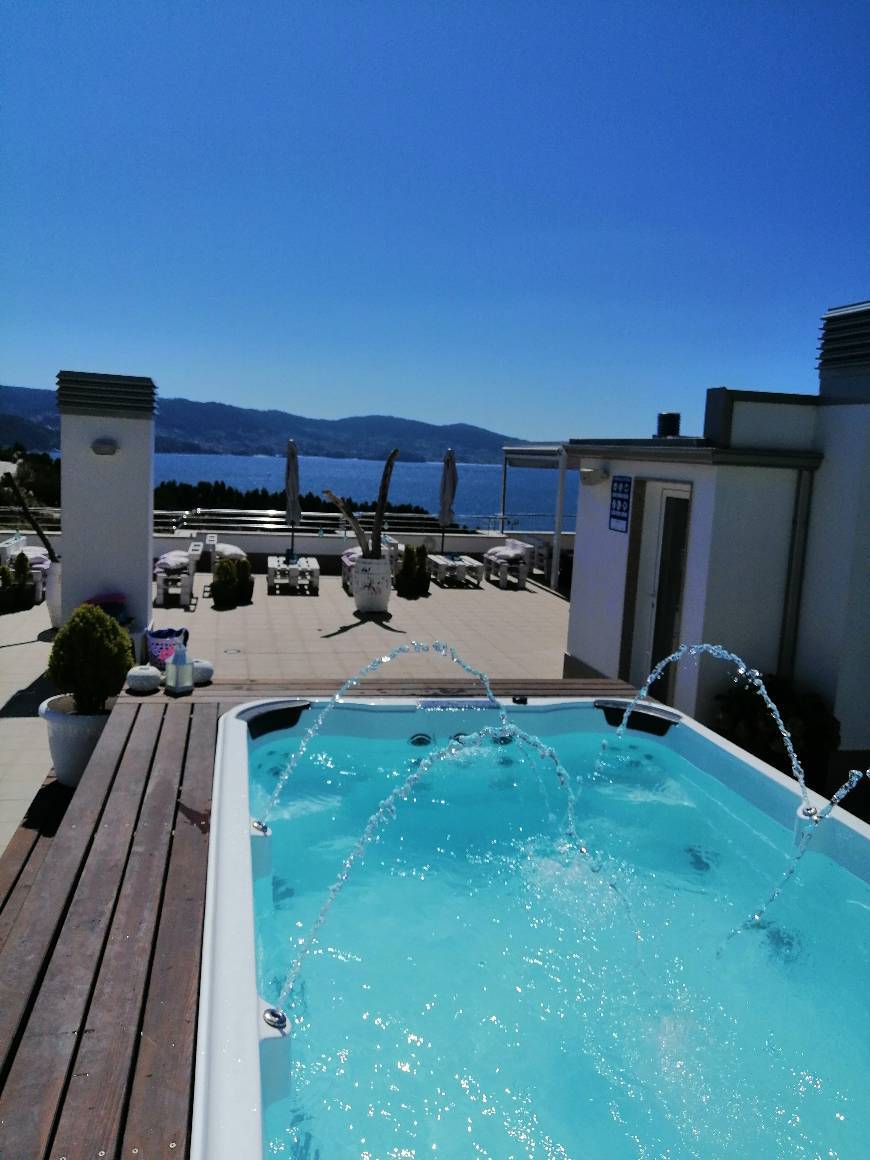 Hotel Ancora