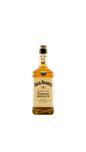 Jack Daniels Honey