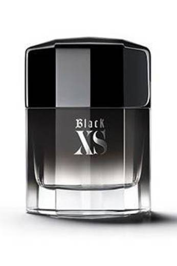 Paco Rabanne Black Xs