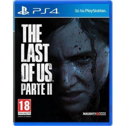 Last of us Part 2