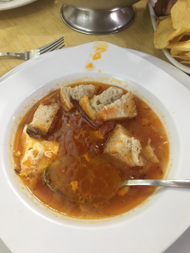 Restaurantes O Paço Ducal