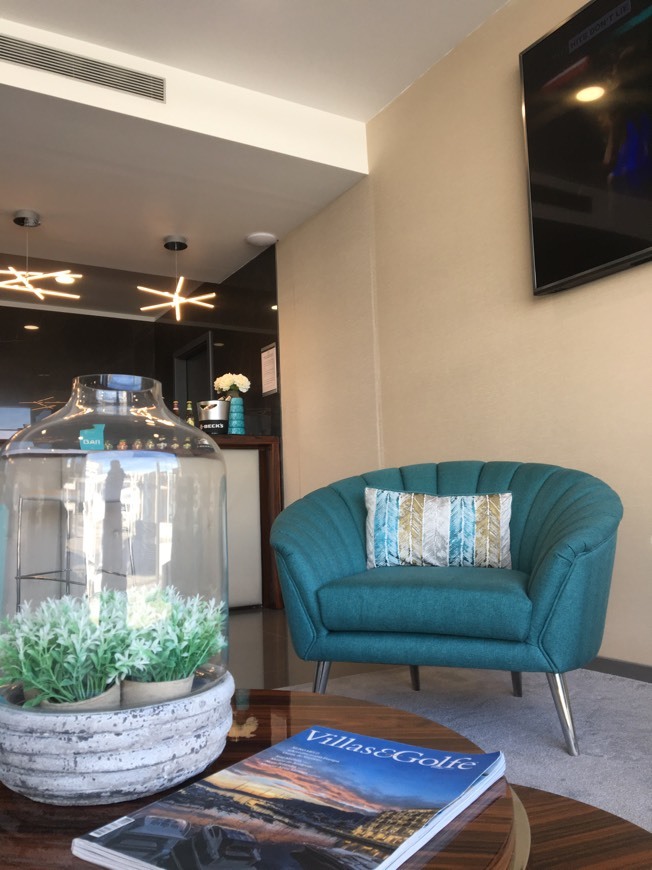Place ABC Hotel Porto - Boavista