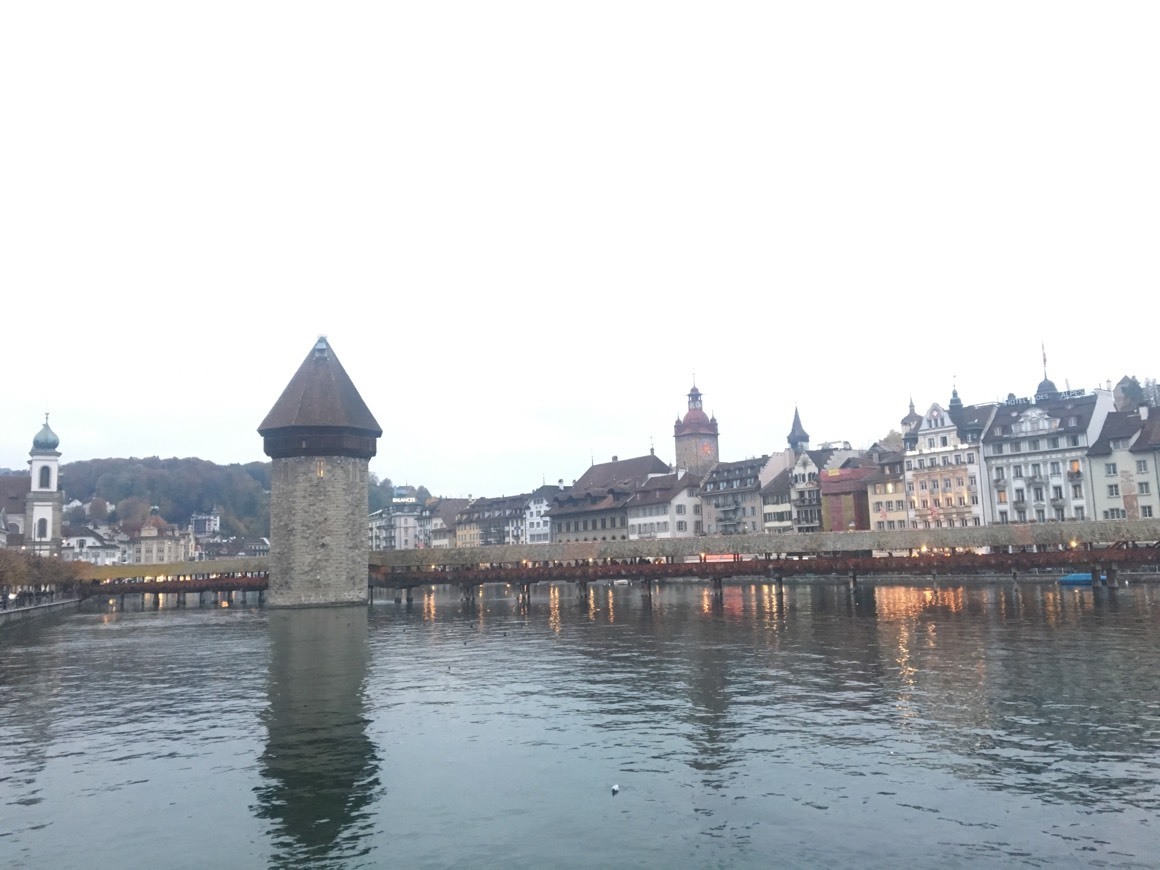 Lugar Luzern