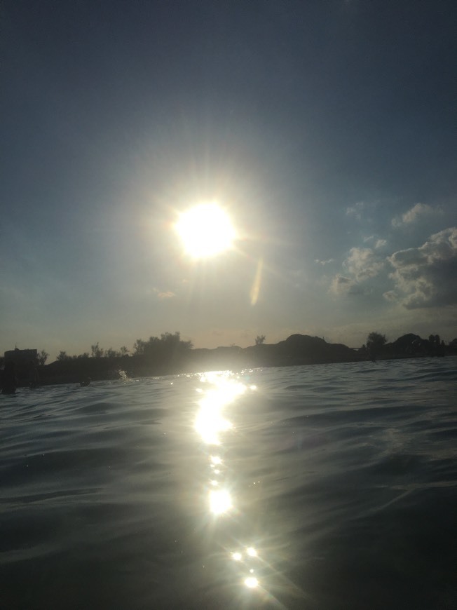 Lugar Porto Cesareo