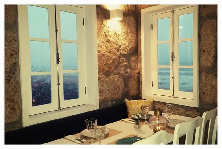 Restaurantes Casa Da Guripa