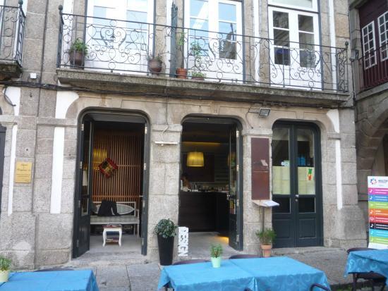 Restaurantes Buxa