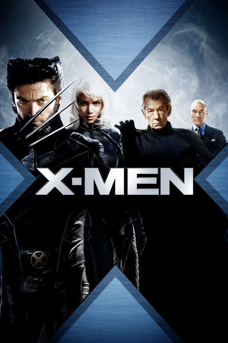 Película X-Men (el documental)