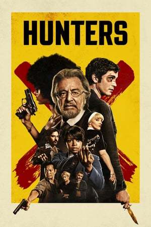 Serie Hunters