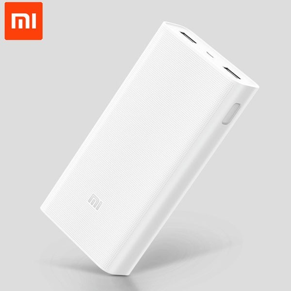 Producto Xiaomi Power Bank 2C 20000mAh