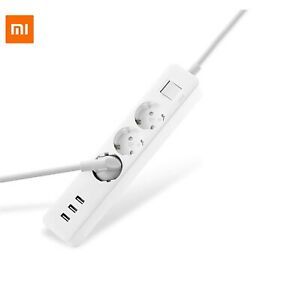 Producto Xiaomi Mi Power Strip