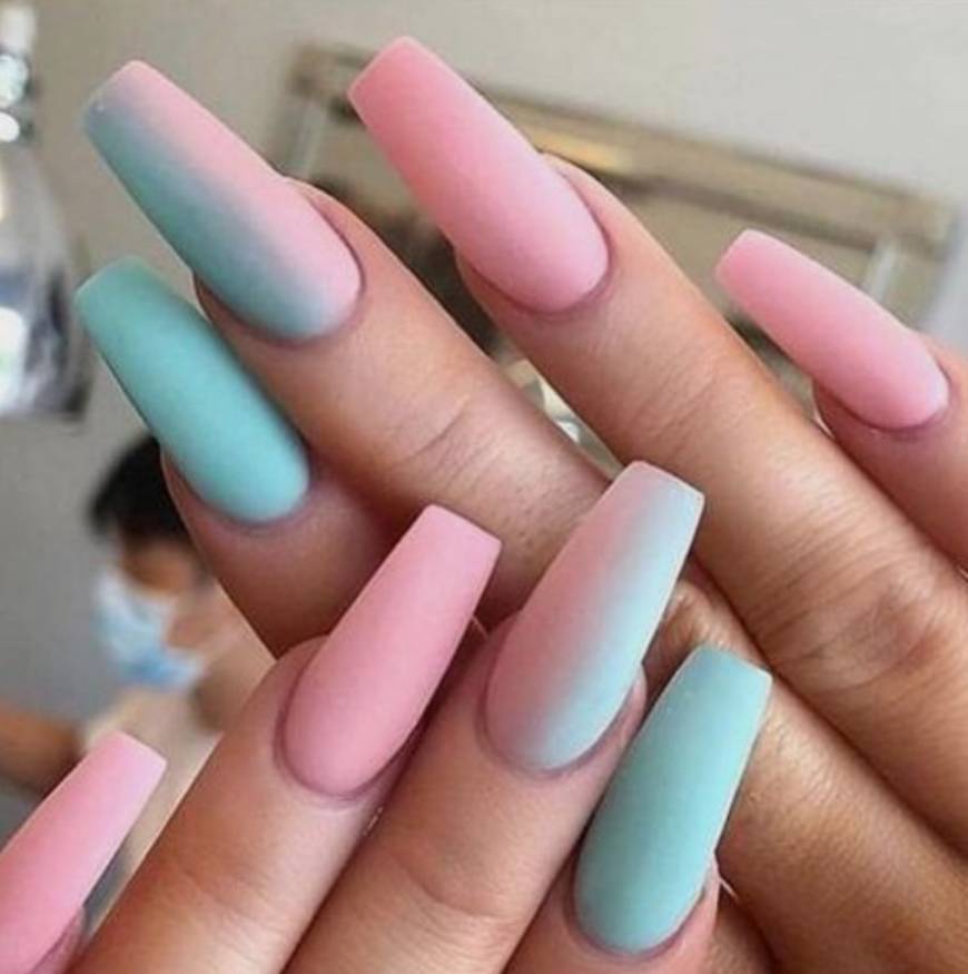 Social Unhas decoradas