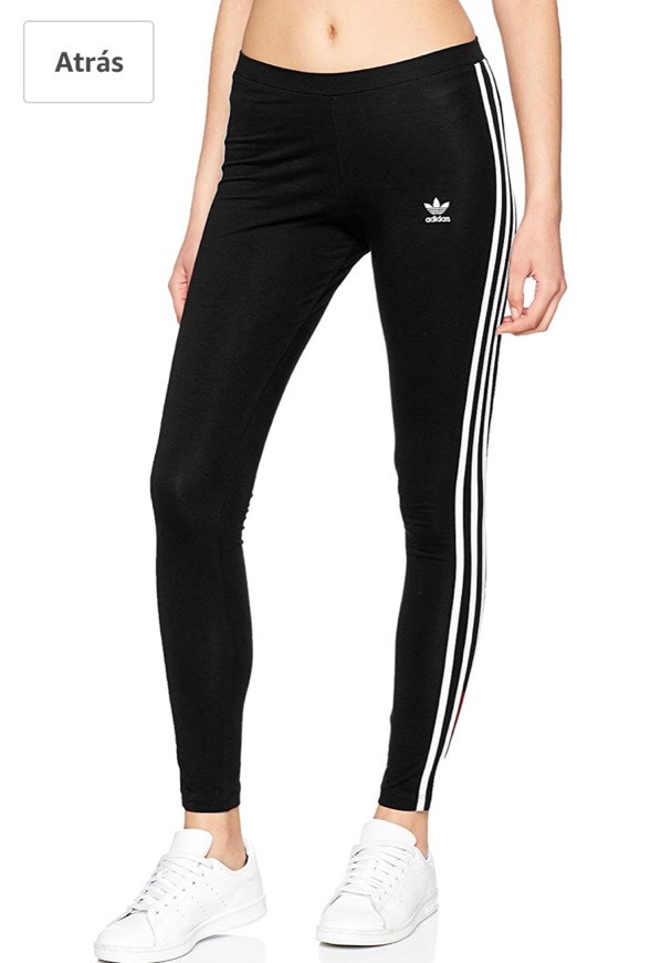 Moda Calças adidas