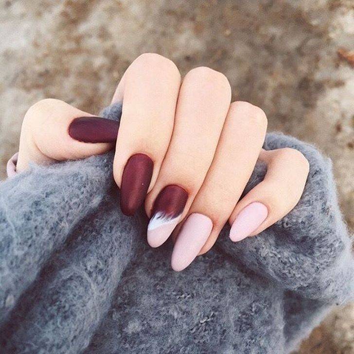 Fashion Nails