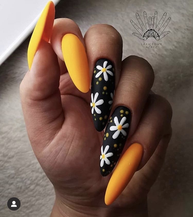 Moda Orange 🌼