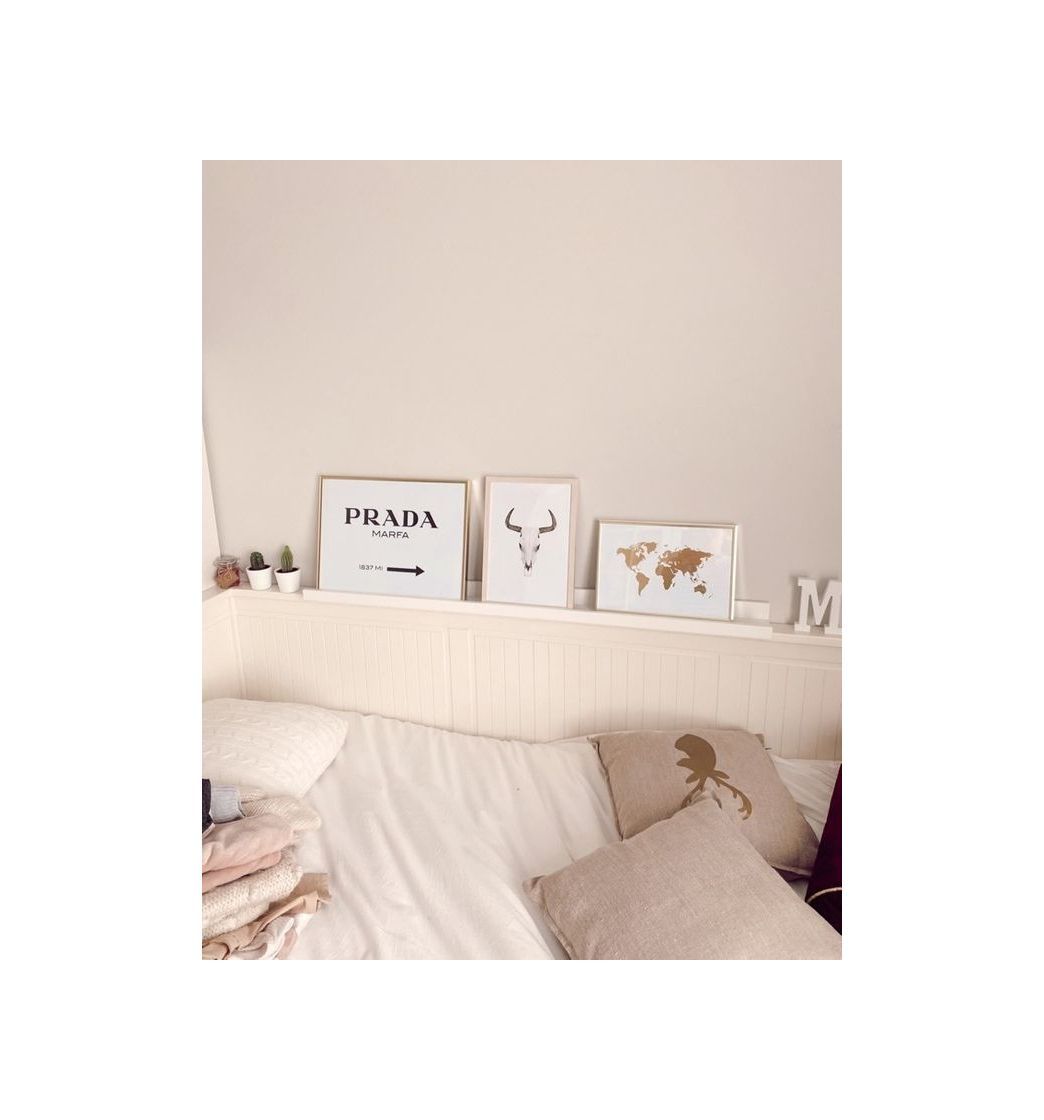 Social Mis cuadros favoritos 🤍