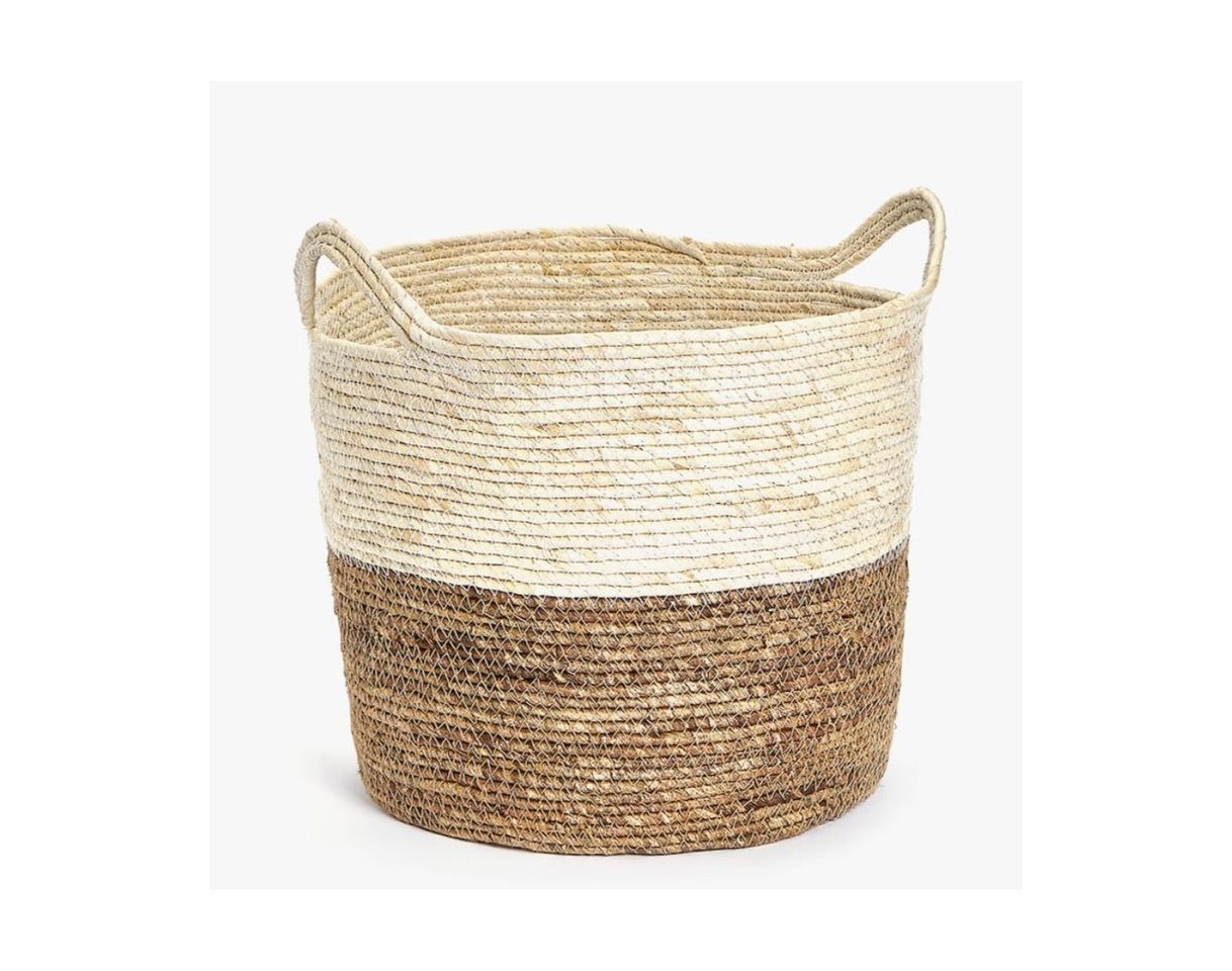 Producto Cesta Zara Home