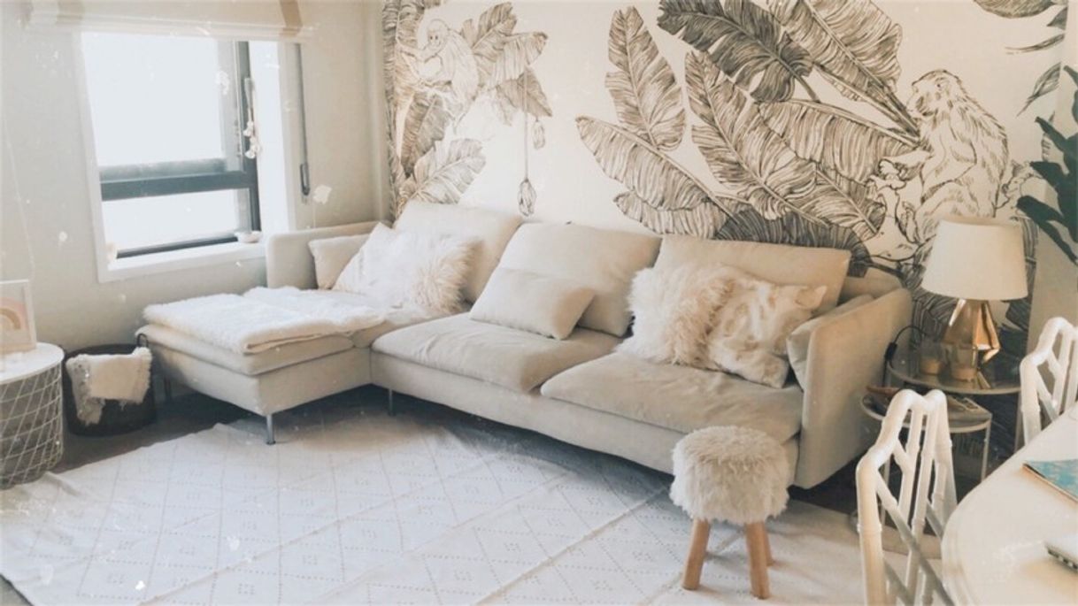 Social Sofá Soderhamn Ikea