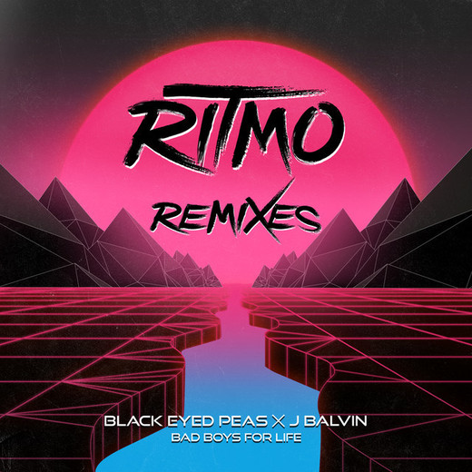 RITMO (Bad Boys For Life) - Rosabel Dub Remix