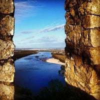 Lugar Portas do Sol e da Lua - Lezíria do Tejo