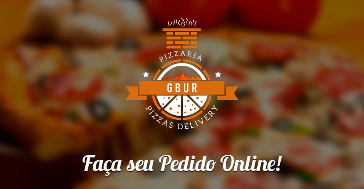 Restaurants GBUR PIZZARIA - SANTA CANDIDA