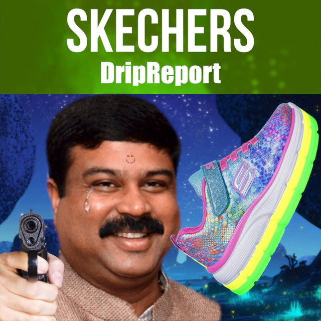 Music Skechers