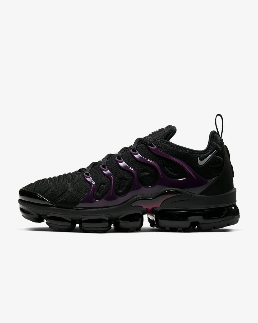 Moda Nike Air VaporMax Plus


