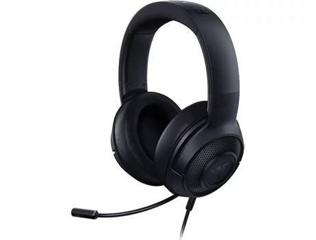 Moda Gaming RAZER Kraken X Lite