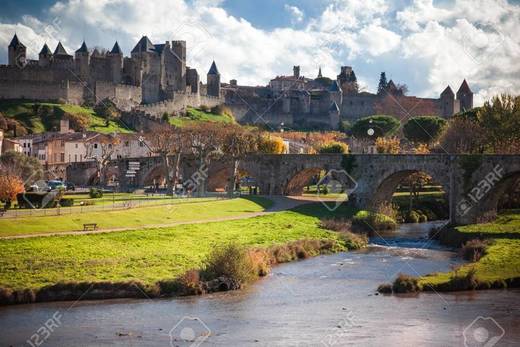 Carcassonne