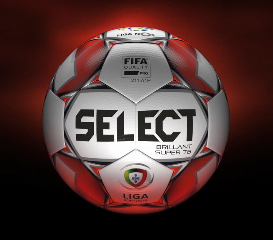 Productos Bola select brillant